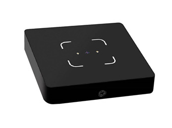 GEE-QR-R6 Dynamic QR Code Access Control Reader