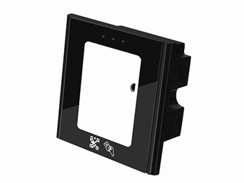 GEE-QR-ER80 QR Code Access Control Reader