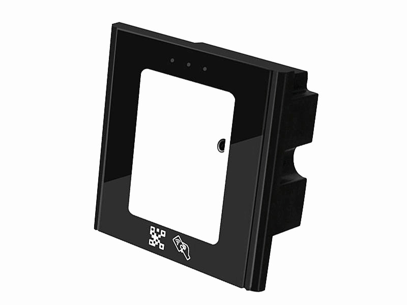 E.R.K(えるく) さま　専用ページ GEE-QR-ER80 QR Code Access Control Reader