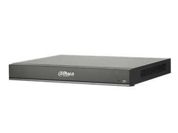 NVR4208-8P-I AI network video recorder