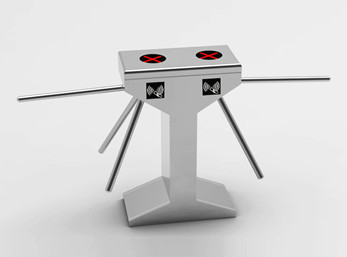 GEE-RG-005 Tripod turnstile