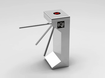 GEE-RG-004 Tripod turnstile