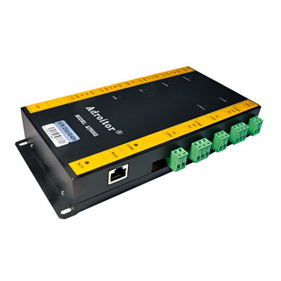 Access controller