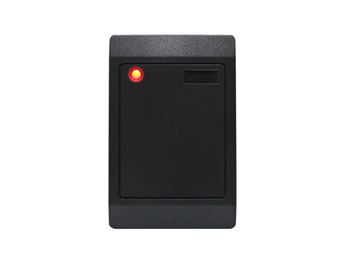 Access control reader