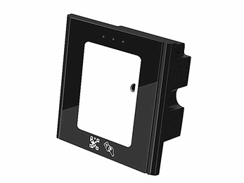QR code reader