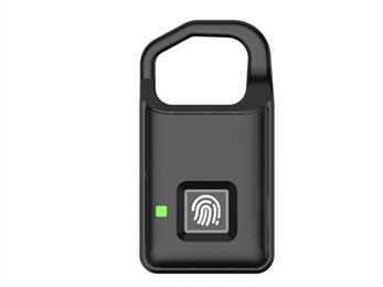 Fingerprint Padlock