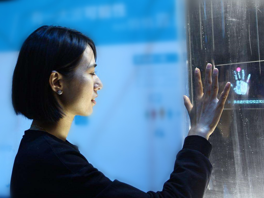 Biometric Identification